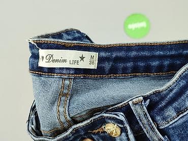 denim life: Denim Life, Jeansy damskie, rozmiar M — 4