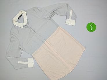 identic polo: Zara, Tunika damska, rozmiar M — 2