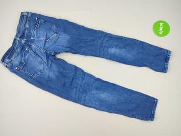 reserwet kurtki: Reserved, Jeansy damskie, rozmiar XS — 4