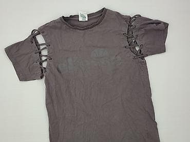 koszula l: Ellesse, T-shirt damski, rozmiar S — 1