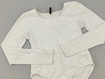 stringi damskie h: Body damskie, rozmiar L — 1