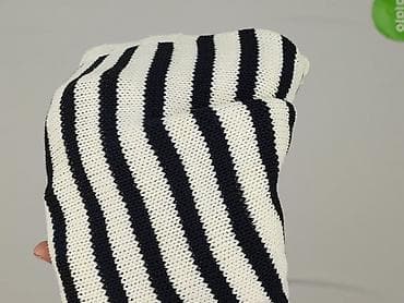 sweter w paski h: H&M, Sweter damski, rozmiar M — 6