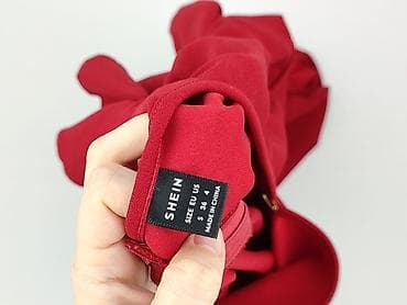 suk: Shein, Sukienka damska, rozmiar S — 5