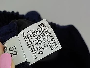 plus size: Spódnica damska, rozmiar 5XL — 6