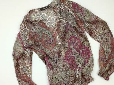 reserved sukienka zebra: Reserved, Women's blouse, size XS (EU 34) — 1