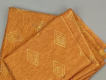 obrus tablecloth: PL - Tablecloth 150 x 250, color - Gold, condition - Perfect — 1