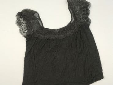 sukienka o kroju marynarki h m: H&M, Women's blouse, size L (EU 40) — 1
