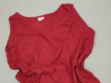 bluzki dla 70 latki: Top damski, rozmiar L — 1