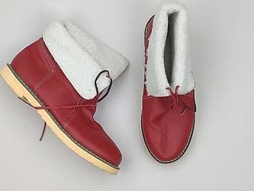 Ankle boots for women, size 36