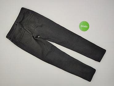 spodnie version jeans: Jeansy damskie, rozmiar S — 3