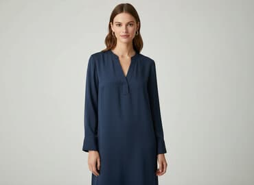 sukienki połyskująca: H&M, Sukienka damska, rozmiar XS — 8