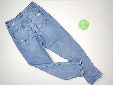 super dżinsy: Topshop, Jeansy damskie, rozmiar S — 3