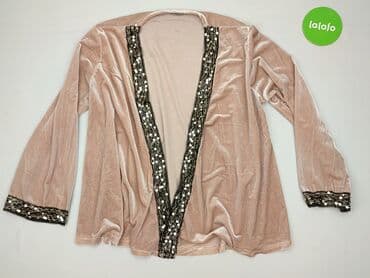 pepco narzutka damska: Narzutka damska, rozmiar M — 2