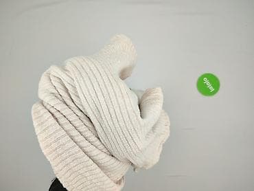 neonowy sweter: Gina Tricot, Bluza z kapturem damska, rozmiar XS — 6