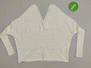 oysho swetry: Happiness, Sweter damski, rozmiar 2XL — 3