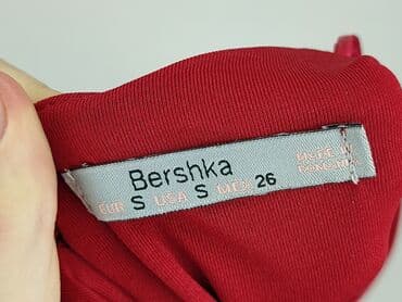 sukienki dla babci allegro: Bershka, Sukienka damska, rozmiar S — 4