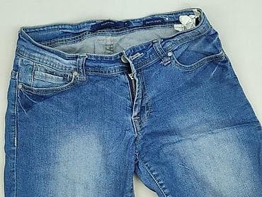 taranko rabaty: Denim, Szorty damskie, rozmiar S — 1