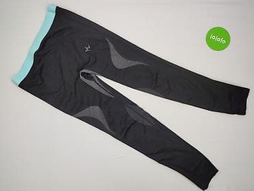 Women's Clothing: Wanabee, Leggings Sports for women, size XL — 2