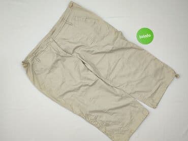 spodnie dla niskiej osoby: Bpc bonprix collection, Spodnie 3/4 damskie, rozmiar 3XL — 2