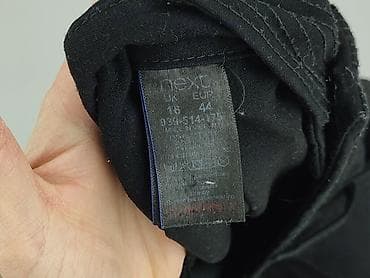 legginsy sliskie: NEXT Petite, Spodnie materiałowe damskie, rozmiar 2XL — 5