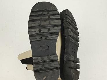 sandic buty: Botki damskie, rozmiar 41 — 4