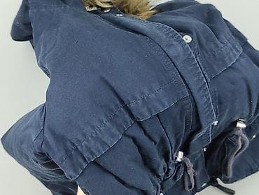 parka damska hm: H&M Divided, Parka damska, rozmiar S — 6