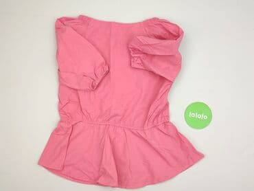 koszula z bufiastymi rękawami sinsay: Sinsay, Bluzka damska, rozmiar L — 2