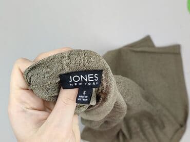 kurtka michael kors damska tk maxx: Jones New York, Kardigan damski, rozmiar S — 4