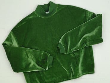 pepperts spodnie dresowe: Cropp, Women`s sweatshirt, S at lalafo.pl — 1 pepperts spodnie dresowe: Cropp, Women`s sweatshirt, S — 1