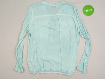 monnari bluzki koszulowe: Janina, Bluzka damska, rozmiar S — 3