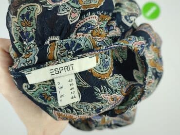 Kobiety: Esprit, Bluzka damska, L — 5