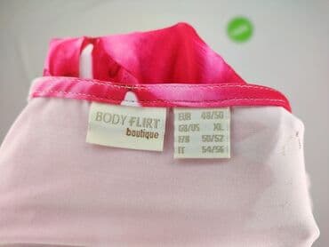 klapki cloe: BODY FLIRT, Sukienka damska, rozmiar XL — 4