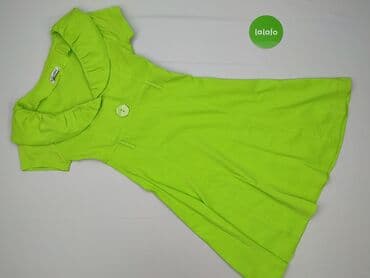 szeroki czerwony pasek do sukienki: Sukienka damska, M — 2