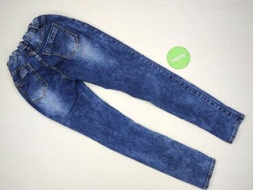 Women: Jeans for women, size 3XL (EU 46) — 3