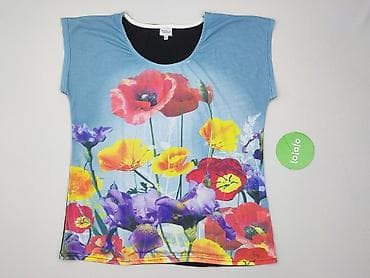 t shirty ghostbusters: Atlas for Women, T-shirt damski, rozmiar XL — 2