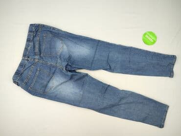 Kobiety: XLNT, Jeansy damskie, rozmiar 3XL — 3
