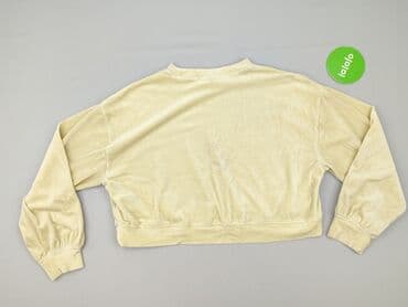hm joggery damskie: H&M, Women`s sweatshirt, size M (EU 38) — 3