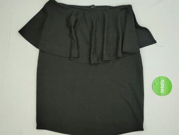 rajstopy i spódniczki: Spódnica damska, 2XL — 2