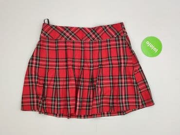 redmax spodenki: Lindex, Spódnica damska, rozmiar M — 2