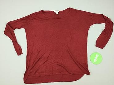 "pull: H&M Basic, Sweter damski, rozmiar S — 3