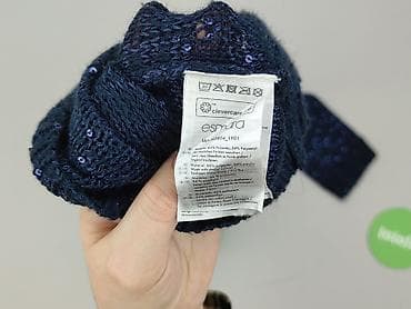 bluzy cekinowe: Esmara, Sweter damski, rozmiar M — 4