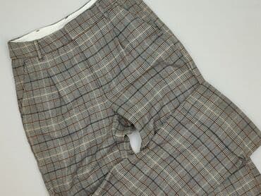 bershka spodnie zebra: Bershka, Spodnie materiałowe damskie, rozmiar S — 3