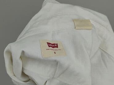 levis t shirty basic: LeviS, Women`s shirt, size S — 5