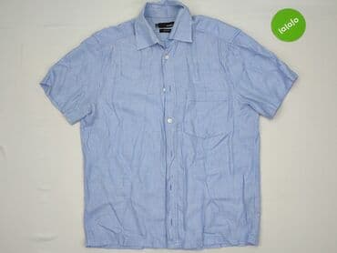 Ubrania męskie: Koszulа dla mężczyzn, rozmiar M — 2
