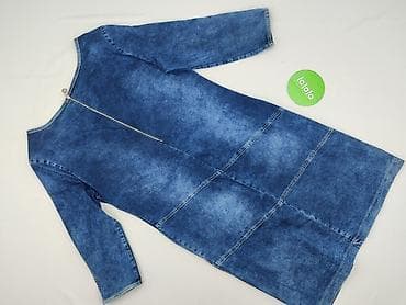 dzinsy drip: Sukienka damska, rozmiar S — 3