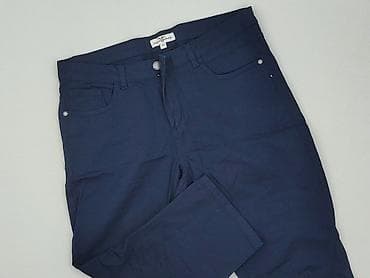 reebok kobo 3: Hampton Republic, Spodnie materiałowe damskie, rozmiar L — 2