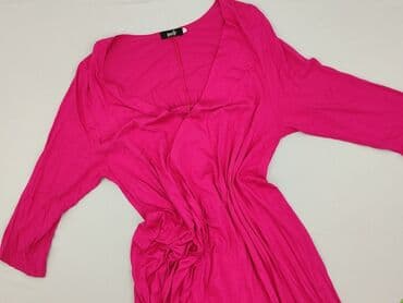 sukienka boho maxi na wesele: Sukienka damska, M — 1