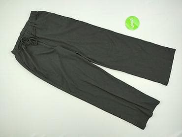 grafit butik: GREY WOLF, Spodnie materiałowe damskie, rozmiar S — 2