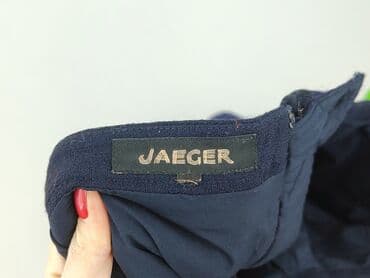 spódniczka i żakiet: Jaeger, Spódnica damska, rozmiar S — 4