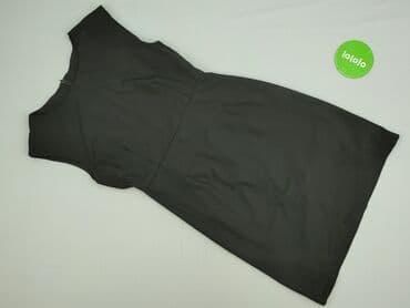 marynarki sukienki: Flame, Sukienka damska, rozmiar S — 2